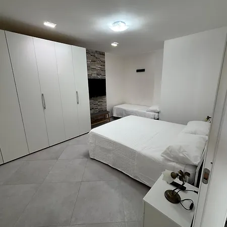 Manucamp Villa