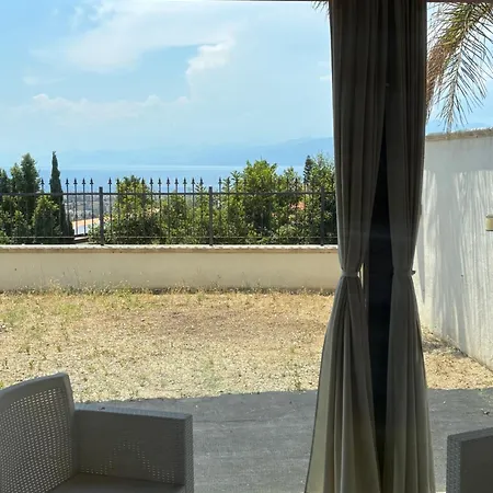 Manucamp Villa Reggio di Calabria
