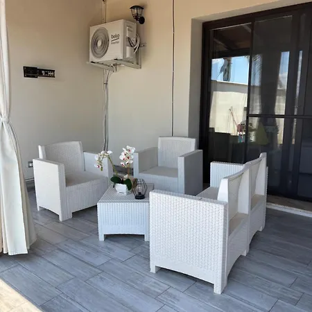 Villa Manucamp *